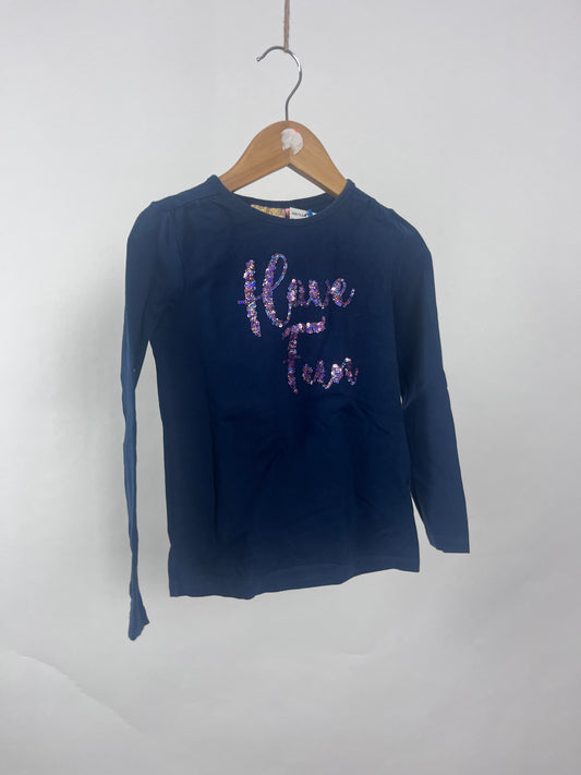Someone 6 jaar (Nieuwe collectie)