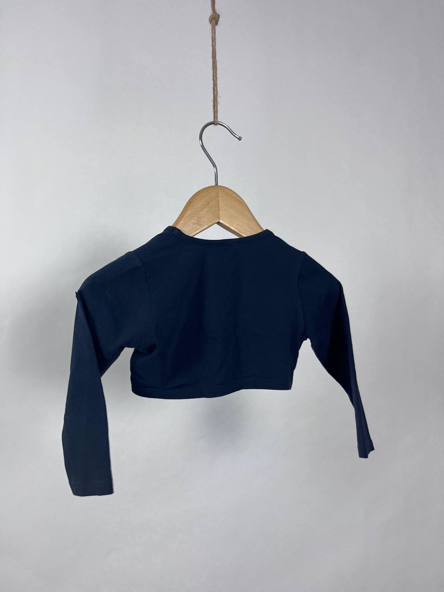 Armani 1 jaar (Nieuwe collectie)