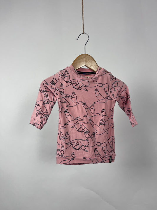 Tumble 'N Dry 3 maand