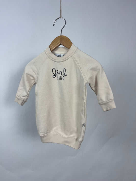 Cos I Said So 3 maand (Nieuwe collectie)