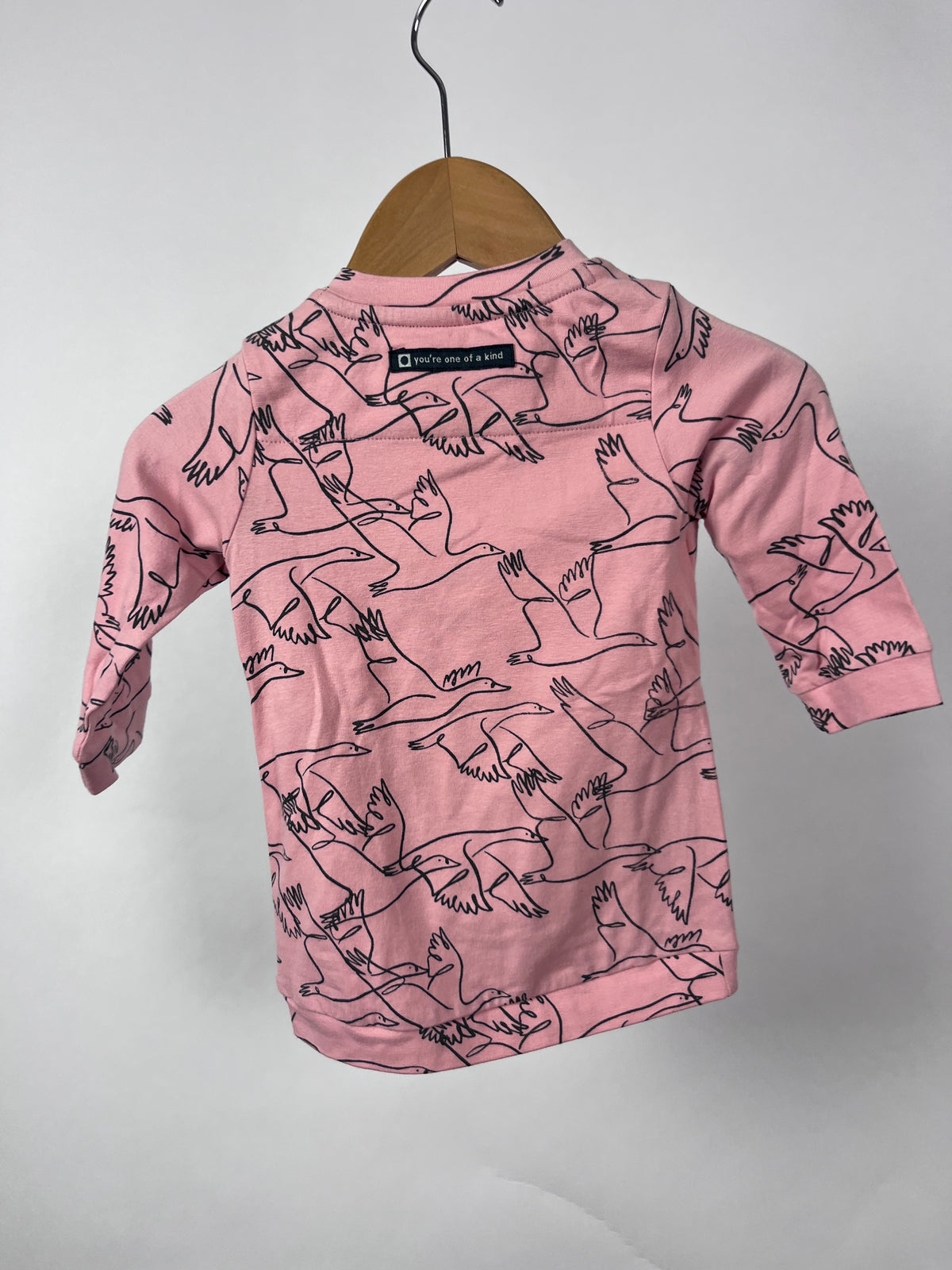 Tumble 'N Dry 3 maand