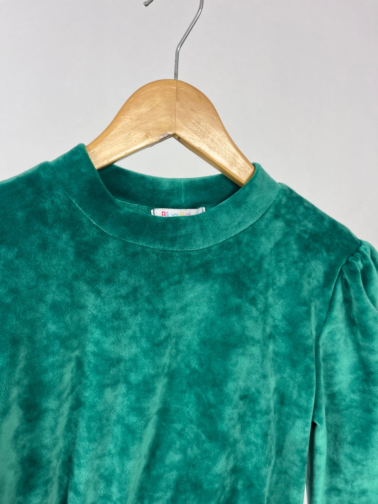Blue Bay 8 jaar (Nieuwe collectie)