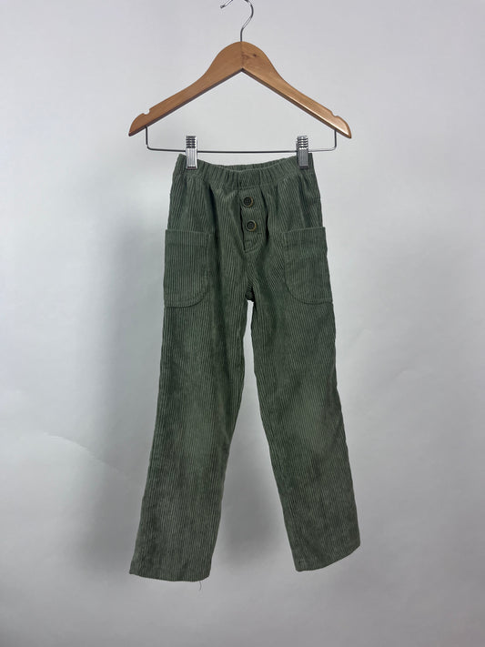 Gymp 5 jaar (Nieuwe collectie)
