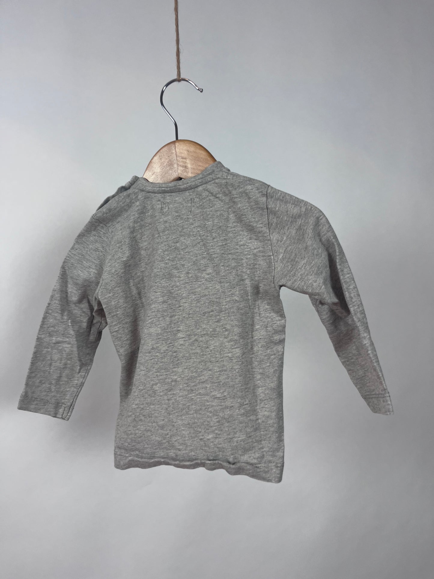 Filou 18 maand (Nieuwe collectie)
