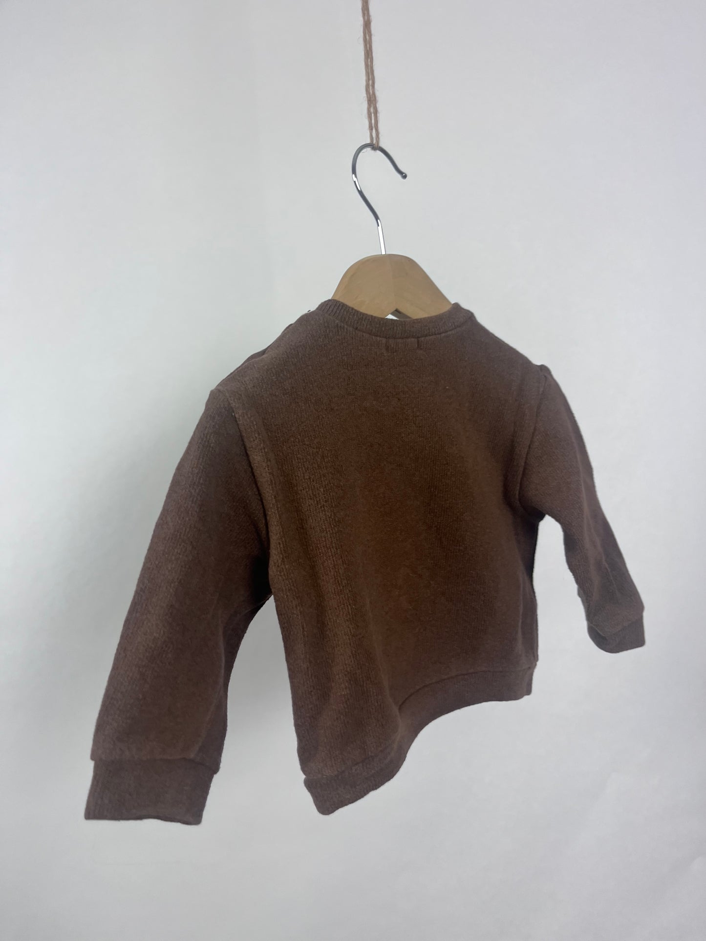 Gymp 9 maand (Nieuwe collectie)