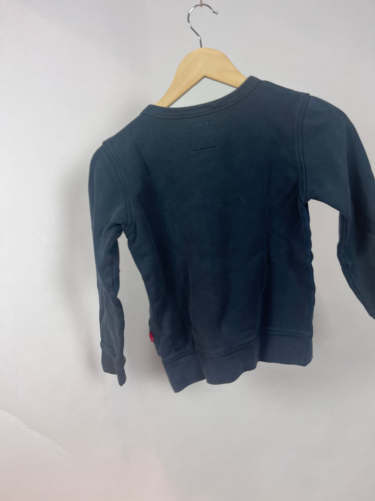 Levi’s 10 jaar