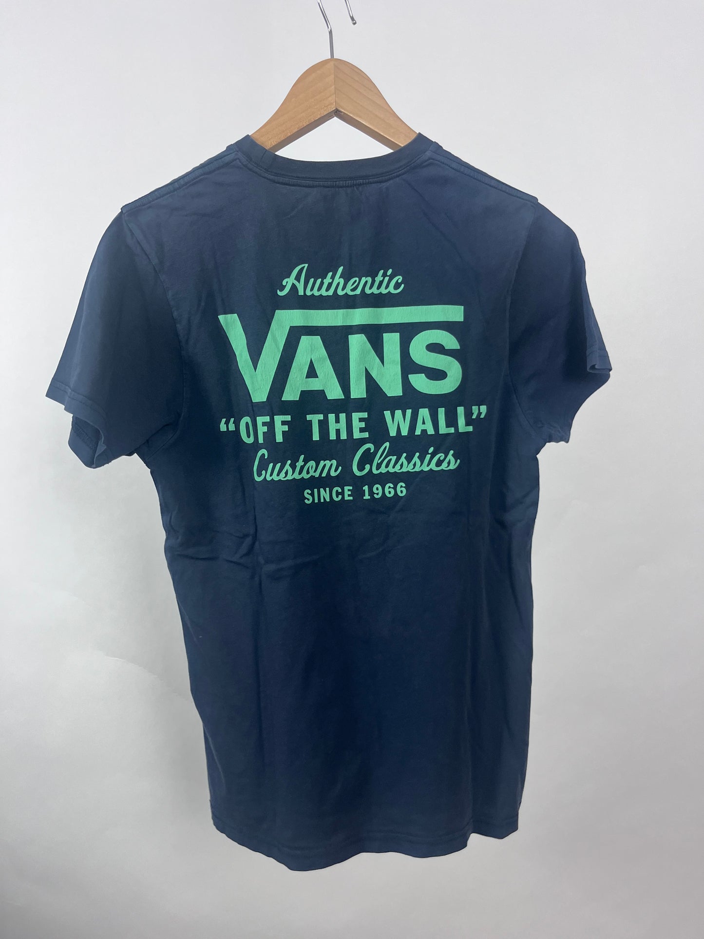Vans maat S (Nieuwe collectie)