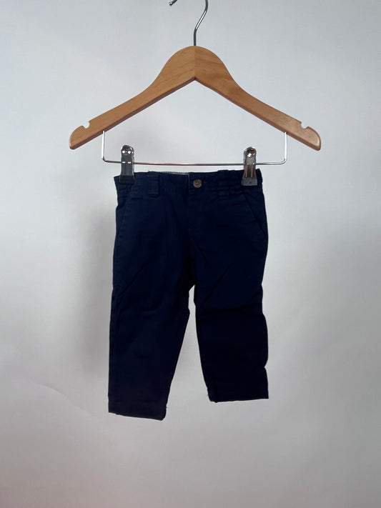 Bout'chou 6 maand (Nieuwe collectie)