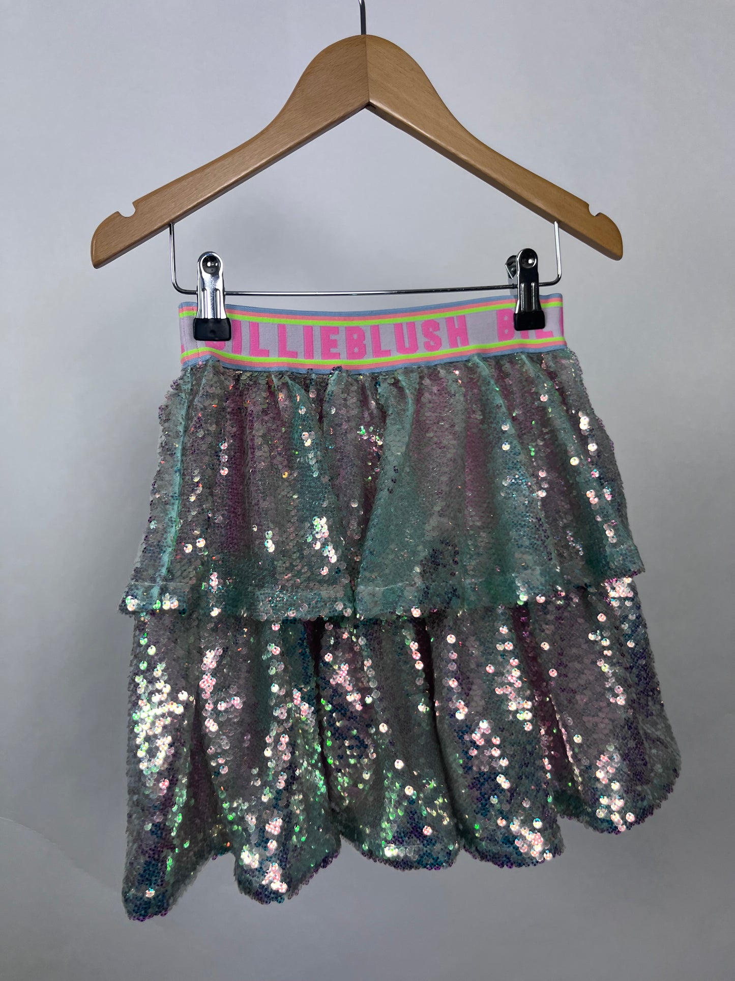 Billieblush 8 jaar (Nieuwe collectie)