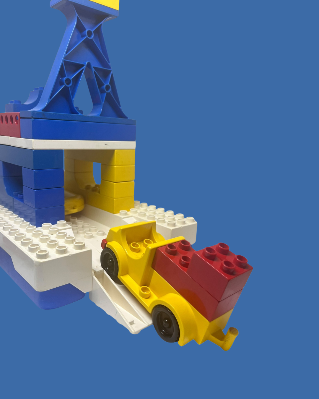 Duplo boot