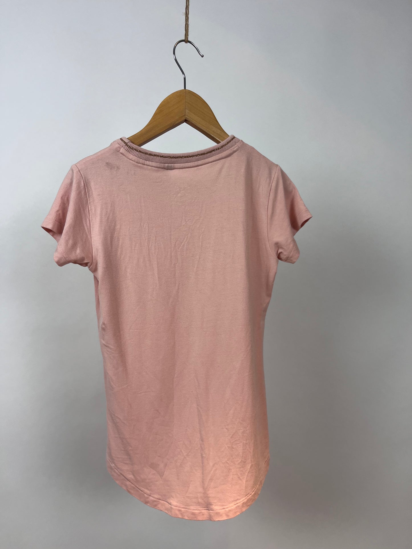 T shirt 8 jaar