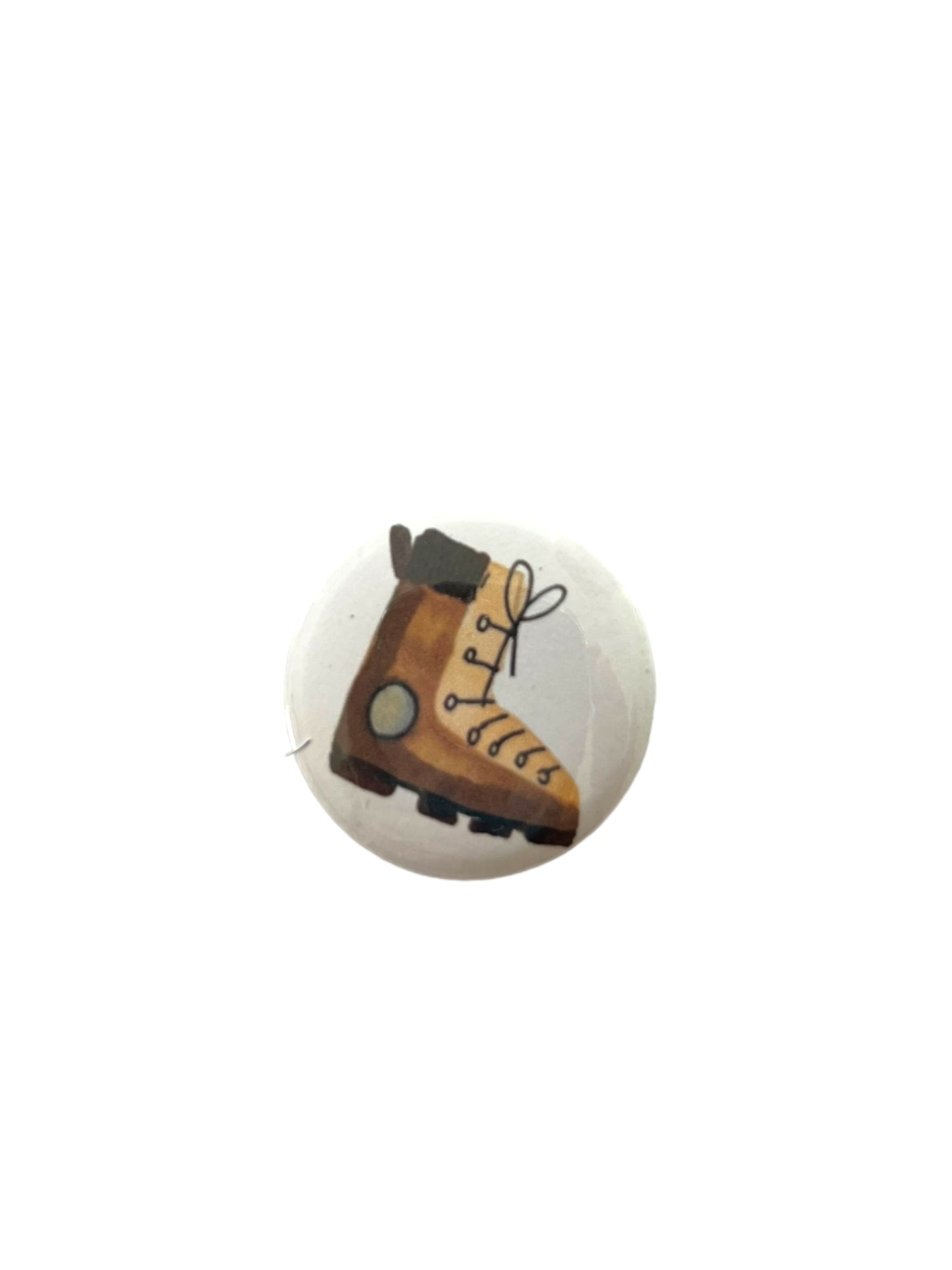 Magneet hobby - jeugdbeweging (31mm)