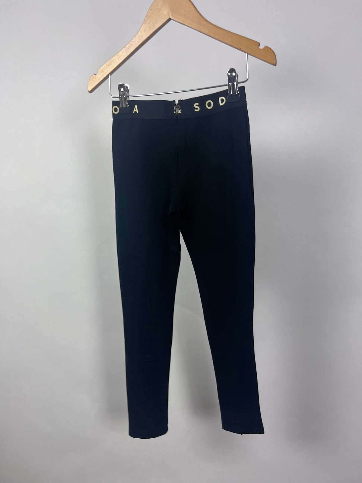 Scotch & Soda 8 jaar