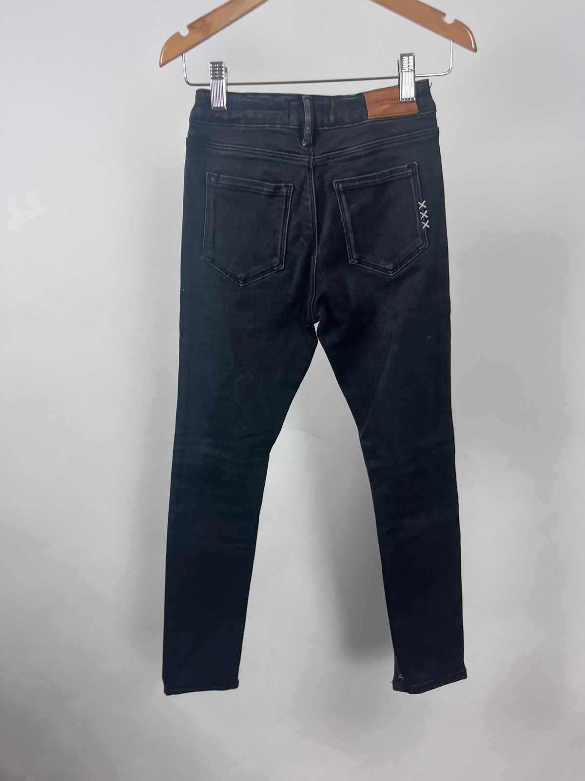 Scotch & Soda 10 jaar