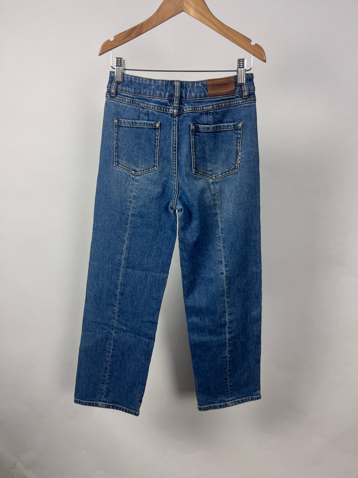 Scotch & Soda 10 jaar