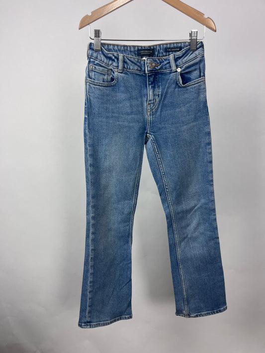 Scotch & Soda 11 jaar