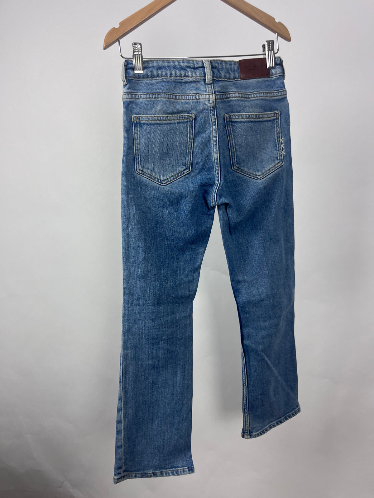 Scotch & Soda 11 jaar