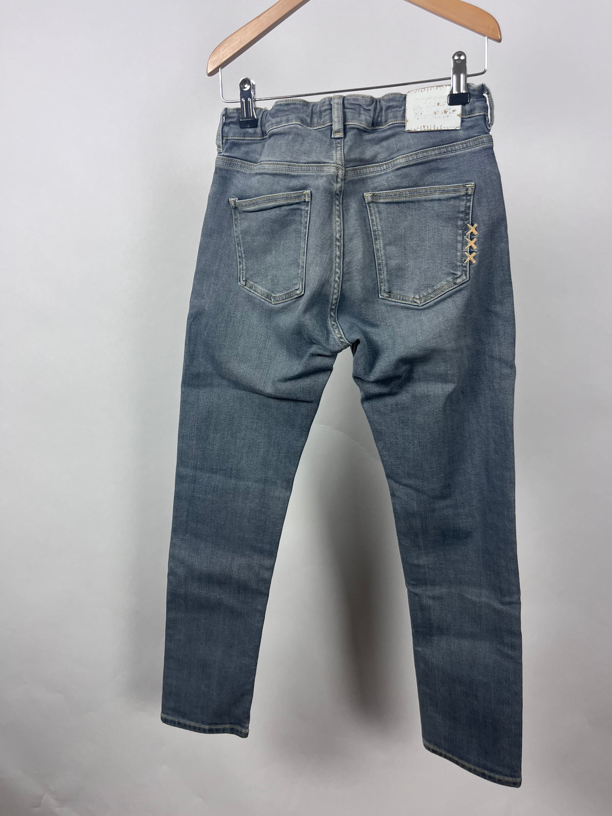 Scotch & Soda 12 jaar