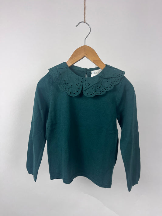H&M 3 jaar