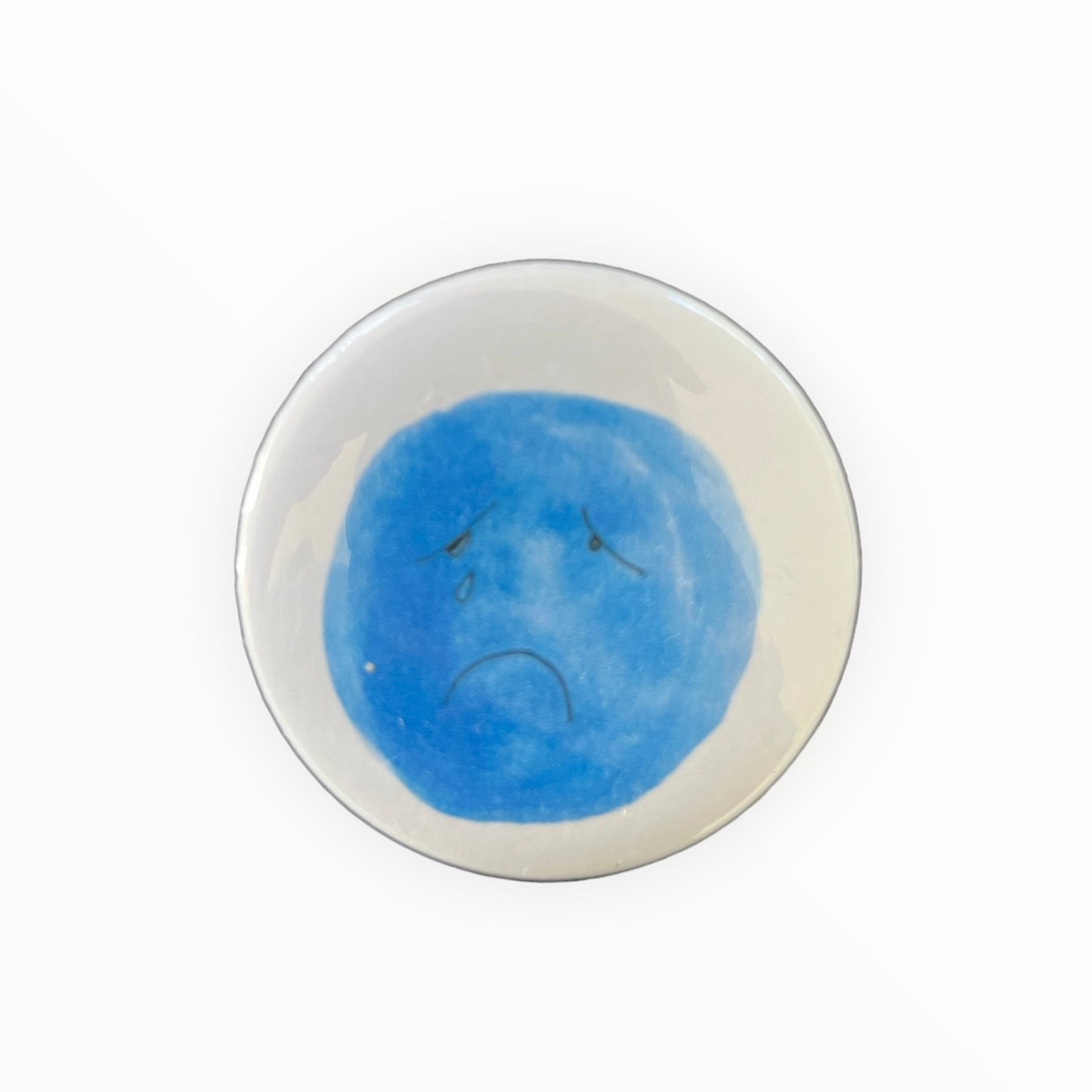 Pakket 6 magneten - humeur (56mm)