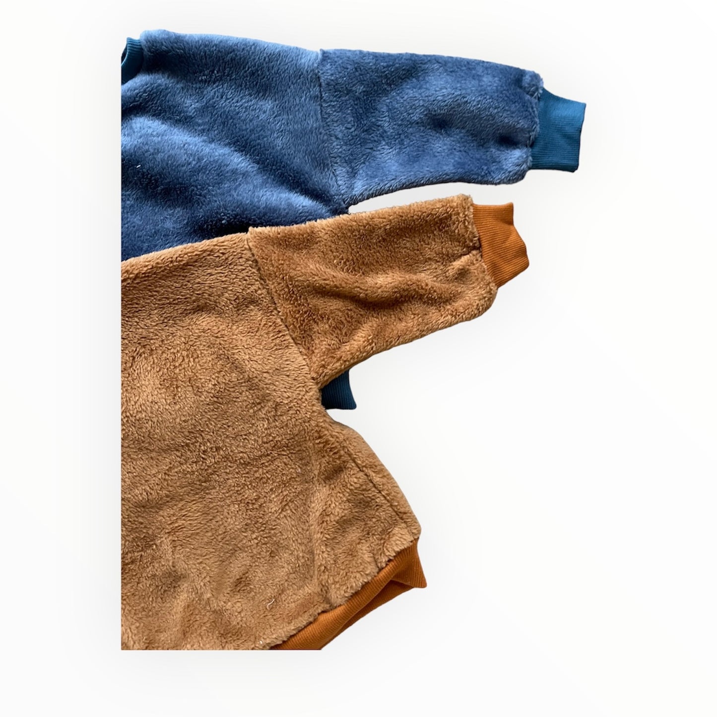 Unicolor Camel 18 maand