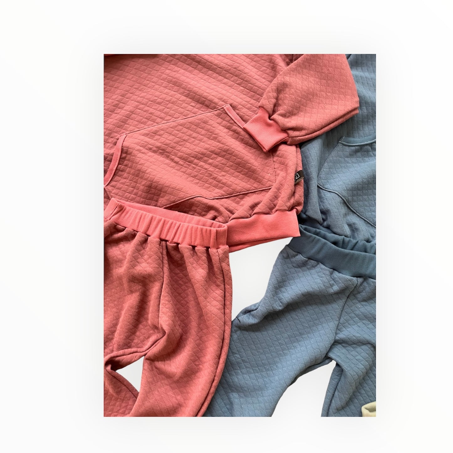 Lounge wear Baggy