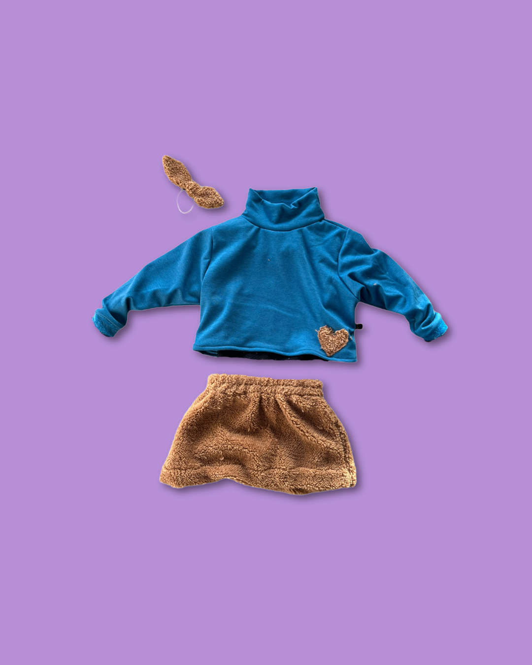 Sweet girl set