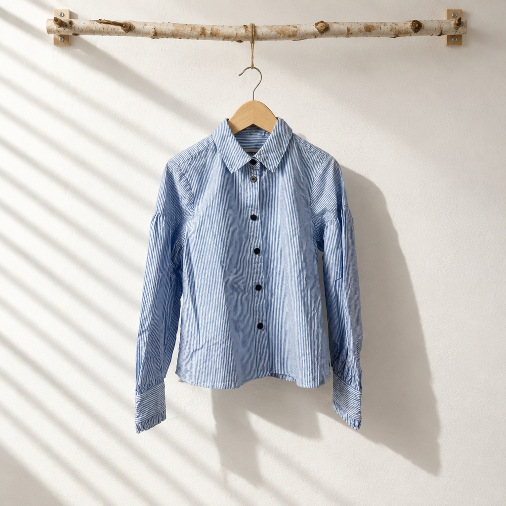 Scotch & Soda 8 jaar