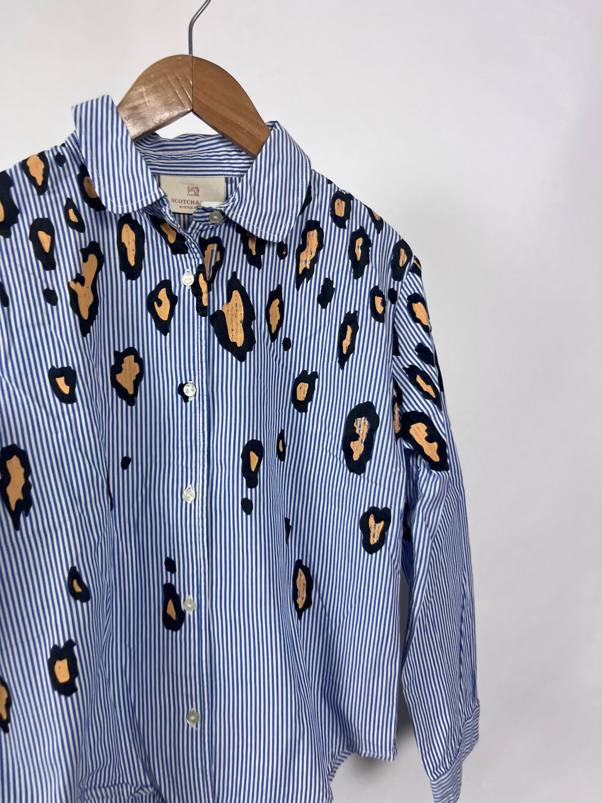 Scotch & Soda 8 jaar