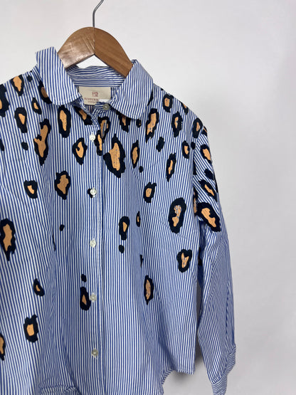 Scotch & Soda 8 jaar