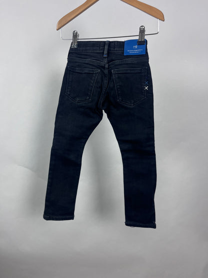 Scotch&Soda 5 jaar (Nieuwe collectie)