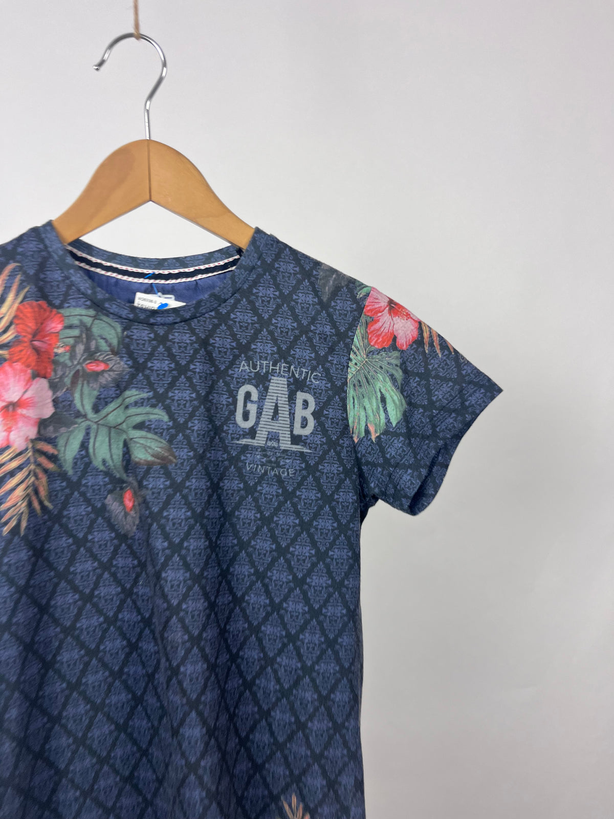 T shirt 12 jaar