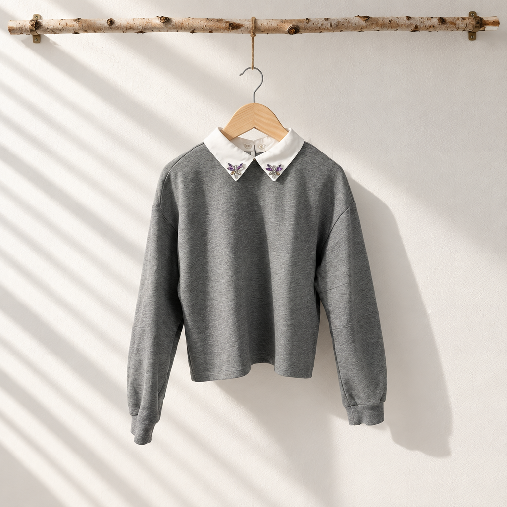 Imperial kids maat S