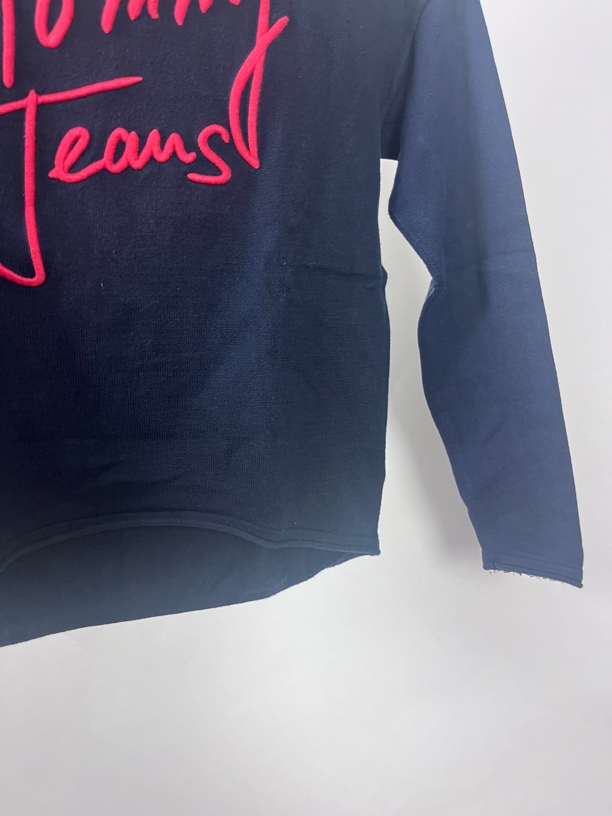 Tommy Hilfiger 11 jaar