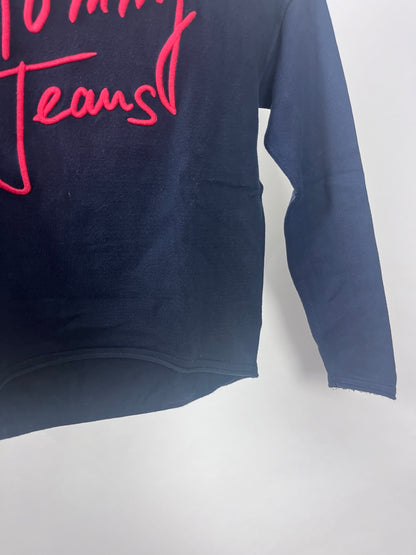 Tommy Hilfiger 11 jaar