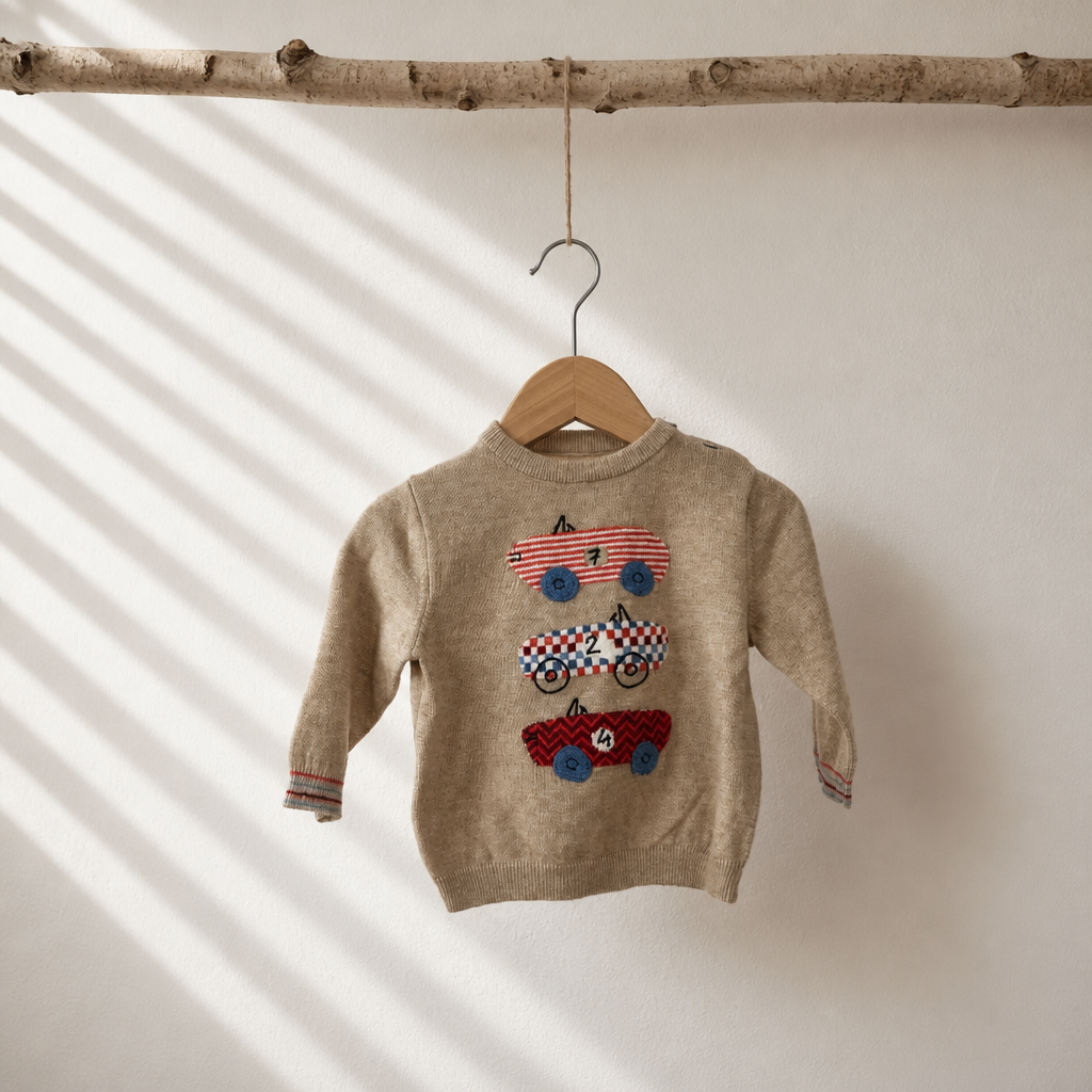 Mayoral 9 maand (Nieuwe collectie)