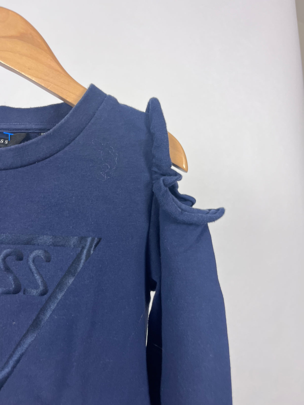 Guess 7 jaar