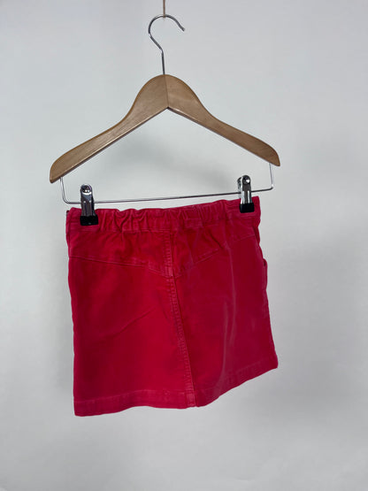 Filou 7 jaar