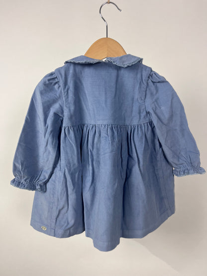 Tartine et Chocolat 2 jaar