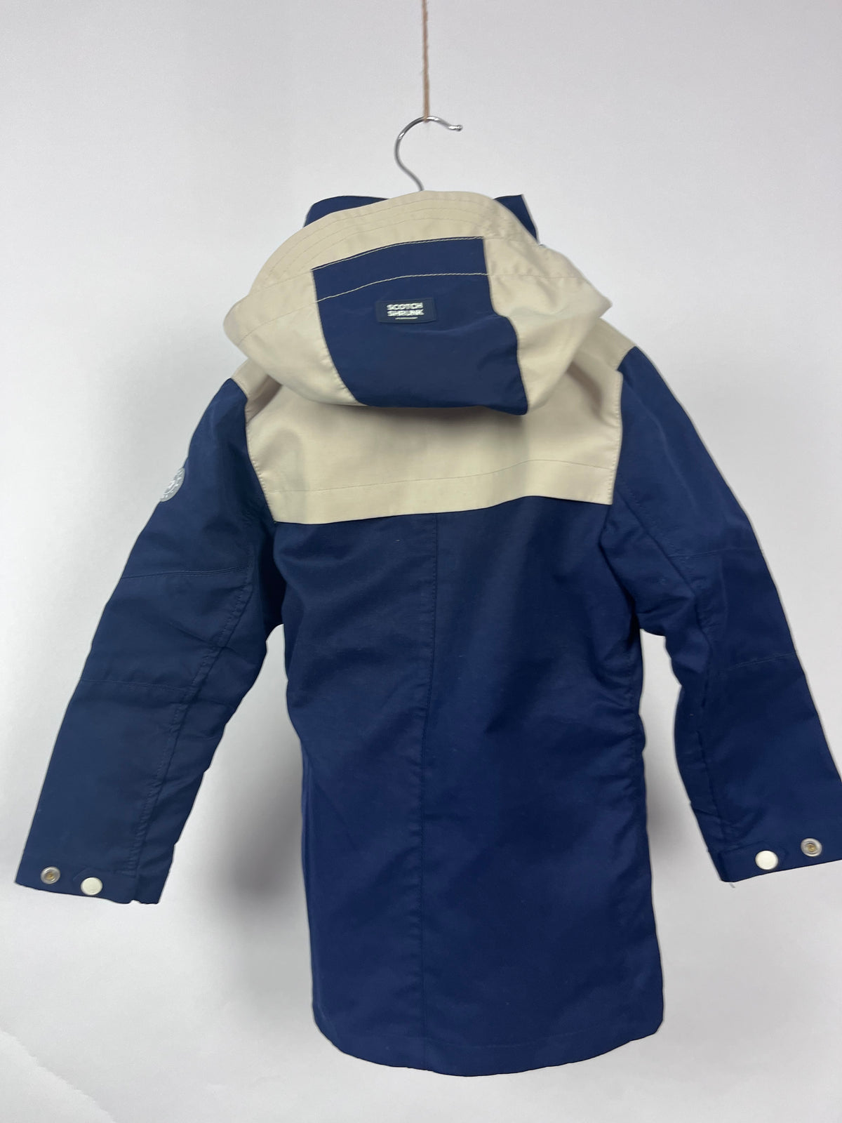Scotch & Soda 6 jaar