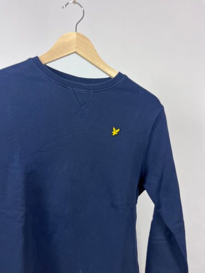 Lyle & Scott 12 jaar