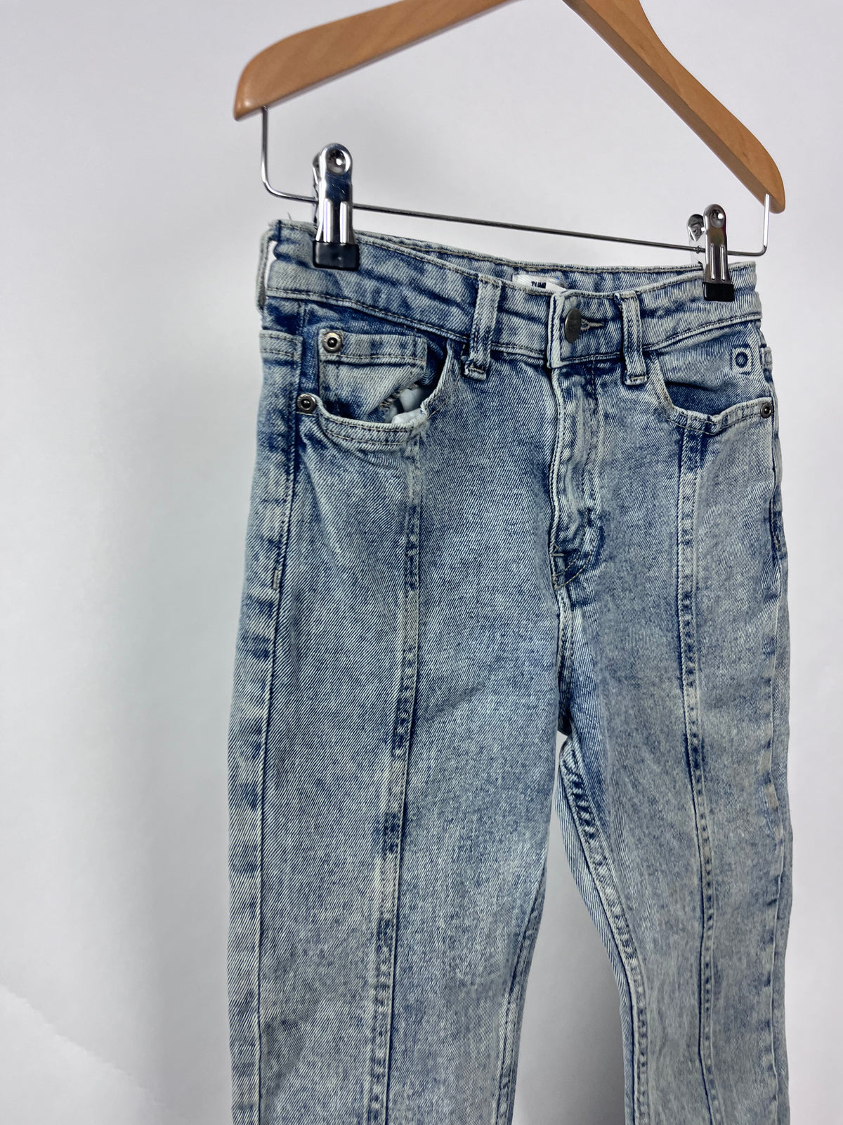 Tumble ' N dry 8 jaar