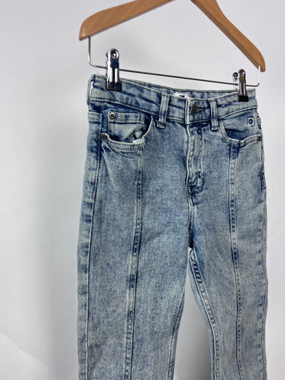 Tumble ' N dry 8 jaar