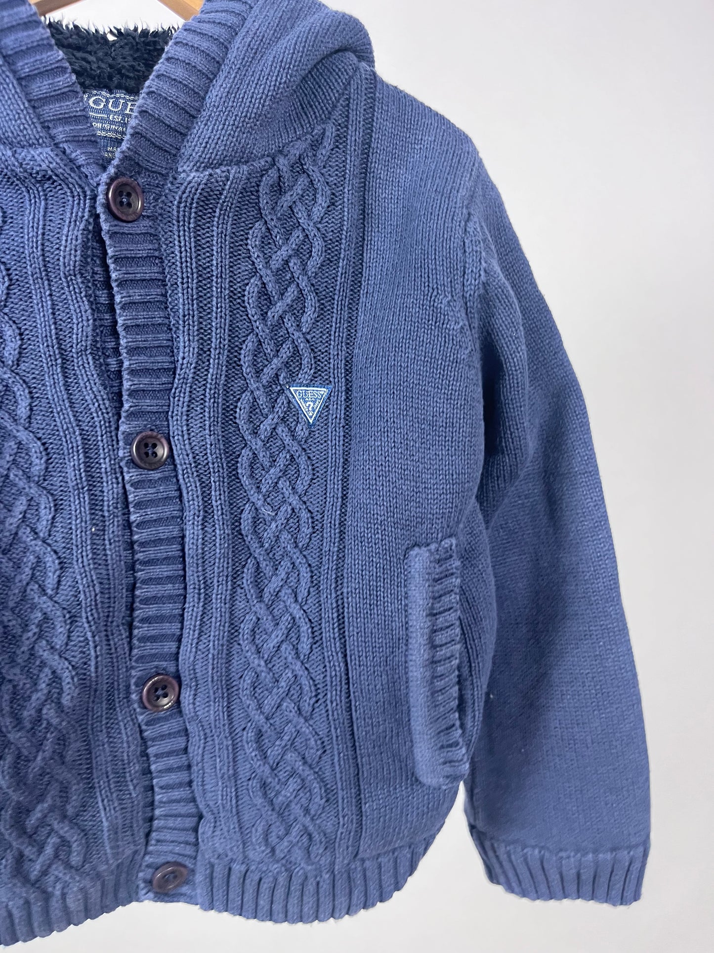 Guess 5 jaar (Nieuwe collectie)