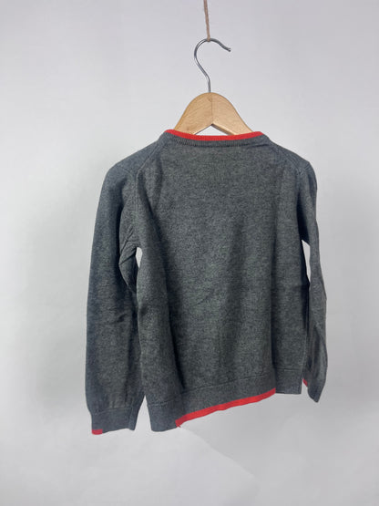 Armani 6 jaar