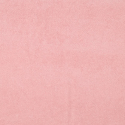 Stretch badstof roze