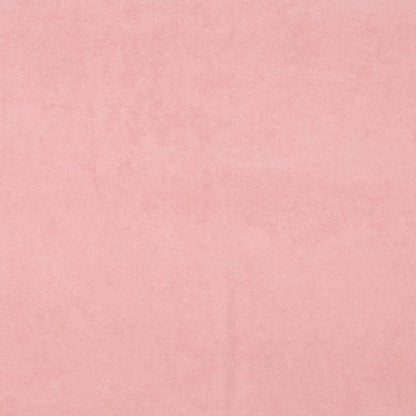 Stretch badstof roze