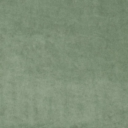 Stretch badstof oud groen