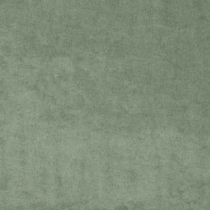 Stretch badstof oud groen