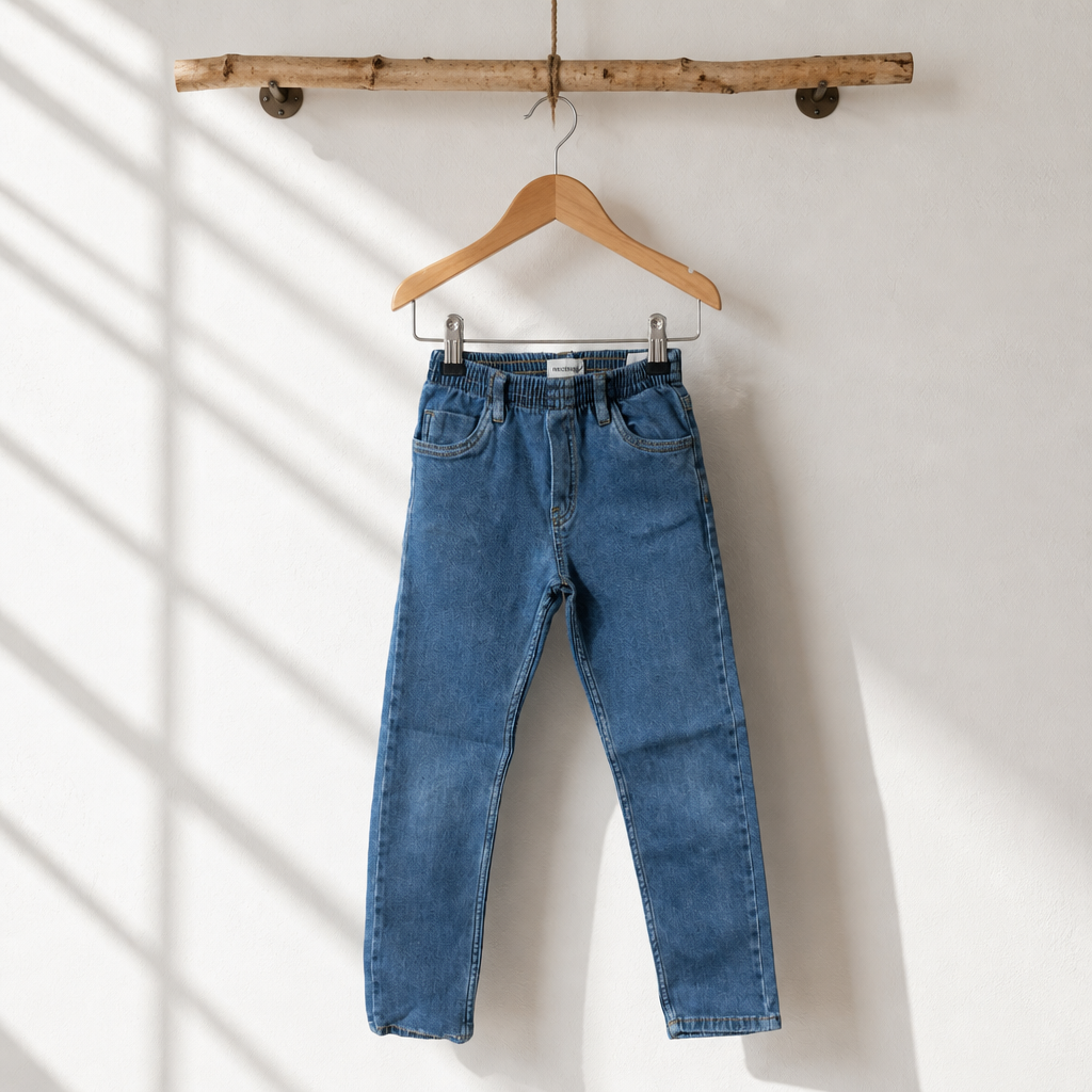 Filou 7 jaar (Nieuwe collectie)
